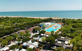 Camping Village Garden Paradiso